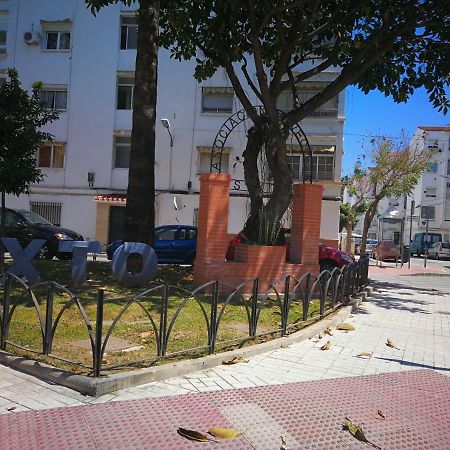 Malaga Playa,Centro ,Bus Y Metro公寓 外观 照片